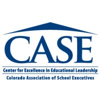 Colorado Association of School Executives logo - Similar company to One Vela
