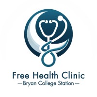 Bryan-College Station Free Health Clinic logo - Similar company to Texas A&M Emergency Care Team