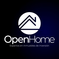 OpenHome, SRL logo - Similar company to Planelles Gomez Group Srl