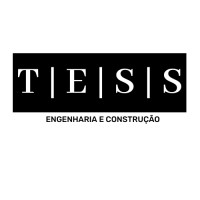 TESS Engenharia logo - Similar company to Rb Service Manutenção E Serviços Ltda