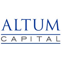 Altum Capital logo - Similar company to Execution Finance