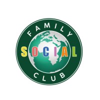 FAMILY SOCIAL CLUB logo - Similar company to Clic&It