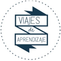VIAJES DE APRENDIZAJE logo - Similar company to Hola Ghana