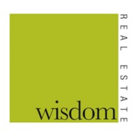 Wisdom Real Estate logo - Similar company to One Realty