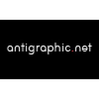 Antigrafik I/S