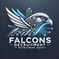 Falcons Recruitment logo - Similar company to Inter Prompt Technologies Ltd