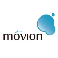 Movion Soluciones Tecnológicas S.L. logo - Similar company to Digital Fruit