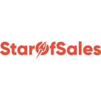 StarOfSales logo - Similar company to Denel Executive Search
