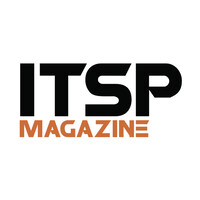 ITSPmagazine logo - Similar company to Hacker Valley Media