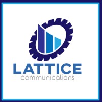 LATTICE COMMUNICATIONS LTD logo - Similar company to Lattice Communications
