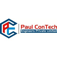 Paul ConTech Engineers Private Limited logo - Similar company to Nabaudyog Infrastructure & Construction