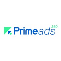 Prime Ads 360 logo - Similar company to Kodetrust