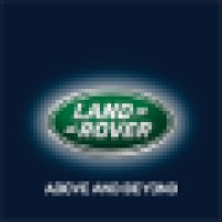 Land Rover Exp logo - Similar company to La Grille Bbq