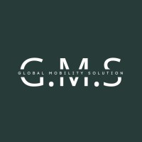 GLOBAL MOBILITY SOLUTION logo - Similar company to Seanapps