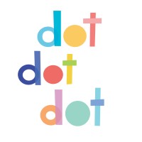 dot dot dot logo - Similar company to Snack Size