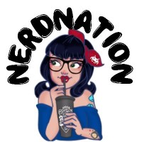 Nerdnation logo - Similar company to Noobdragon.Es
