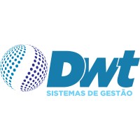 DWT TI logo - Similar company to Bd Soft