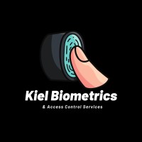 Kiel Biometric & Access Control Services logo - Similar company to Europlex Technologies Ltd