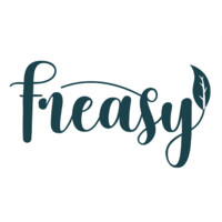 Freasy logo - Similar company to Avec