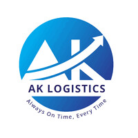 AK Logistics logo - Similar company to Ak Logistics