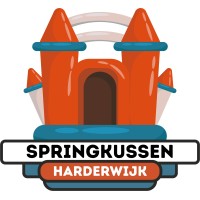 Springkussen Harderwijk logo - Similar company to Prikservice