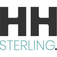 HH Sterling logo - Similar company to Corporate Services, Llc