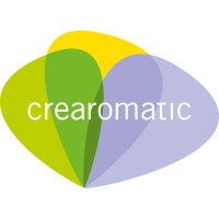 Crearomatic SL logo - Similar company to Aktopa México
