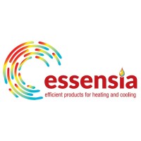 Essensia logo - Similar company to Sheetworks