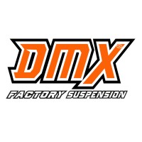 DMX SUSPENSION logo - Similar company to Demacom Ltd