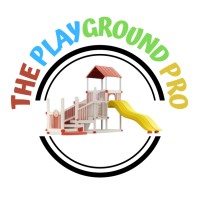 The Playground Pro logo - Similar company to Playmark,Inc.
