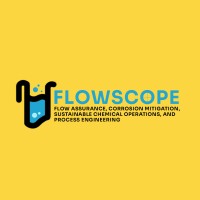 Flowscope Research logo - Similar company to Tcare Solutions Hub