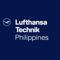 Lufthansa Technik Philippines logo - Similar company to Pal Express