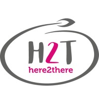 here2there.me Ltd