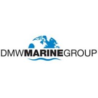 DMW MARINE GROUP, LLC logo - Similar company to Allied Systems Company