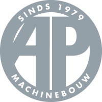 AP Machinebouw B.V. logo - Similar company to Weber Machinebouw