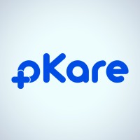 Pkare logo - Similar company to Twinverse