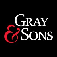 Gray & Sons Jewelers logo - Similar company to Metalsmiths Sterling