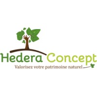 Hedera Concept logo - Similar company to Frogcast
