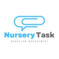The Nursery Task App logo - Similar company to Coda Care