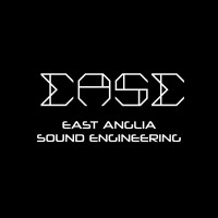 East Anglia Sound Engineering logo - Similar company to Peak Forme Ltd