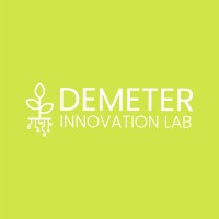 Demeter Innovation Lab logo - Similar company to Qxd | Quality Xp Development