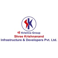 Shree Krishnanand Infrastructure & Developers Private Limited logo - Similar company to Agm Projects