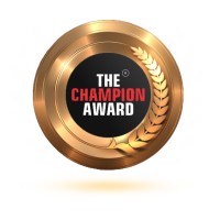 Entrepreneurship Champion Awards logo - Similar company to Rera Consultancy