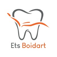 ETABLISSEMENTS BOIDART logo - Similar company to Konibo