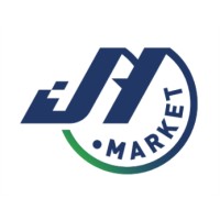 JH Market logo - Similar company to Coursebox