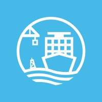 Administración General de Puertos logo - Similar company to Numerical Simulation