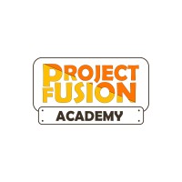 Project Fusion Academy logo - Similar company to The Visionary Hive