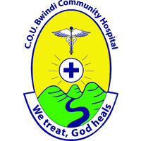 Bwindi Community Hospital logo - Similar company to Dlalanathi