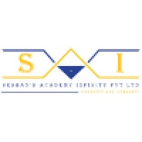 Seshan's Academy Infinity Pvt. Ltd.