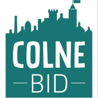 Colne BID logo - Similar company to Pendle Business Awards